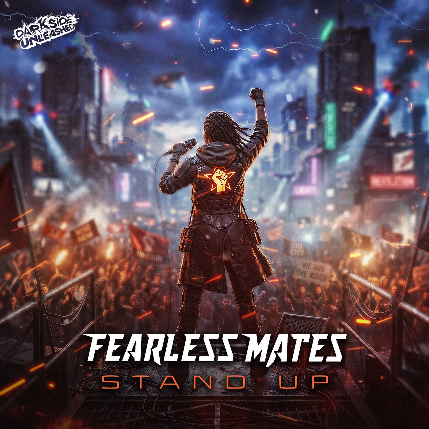 Stand Up