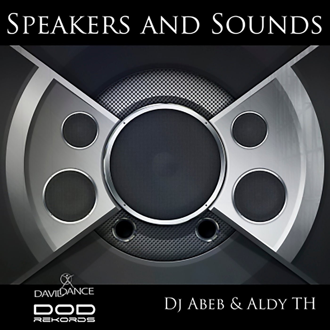 Speakers And Sounds