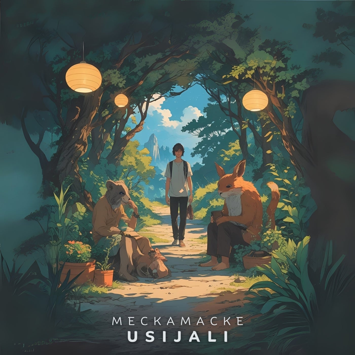Usijali