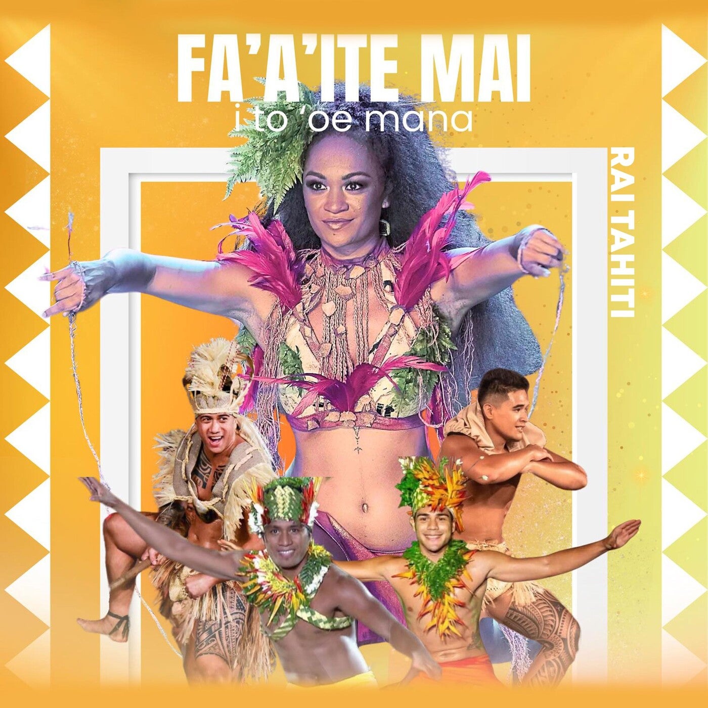 Fa'a'ite mai