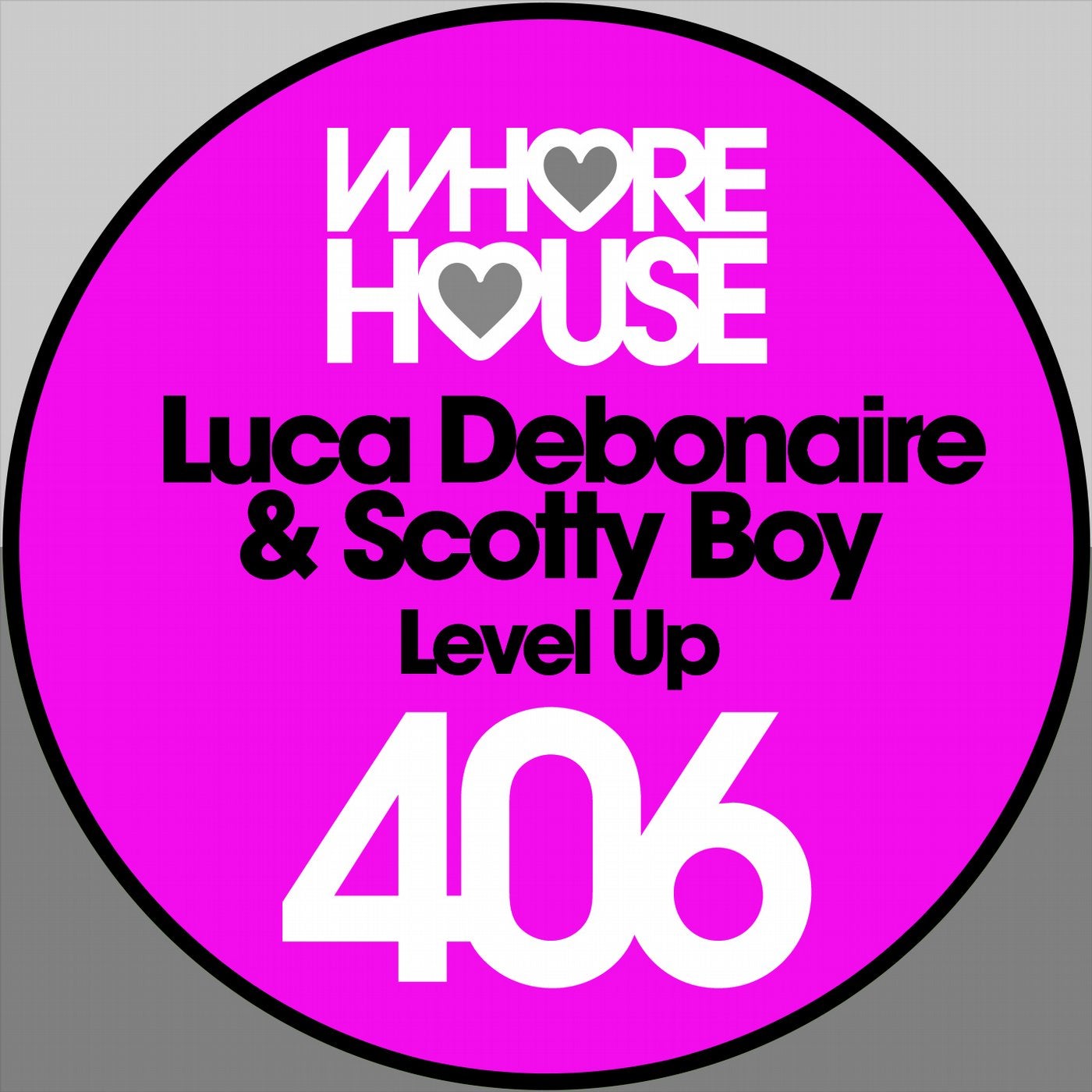 Level Up