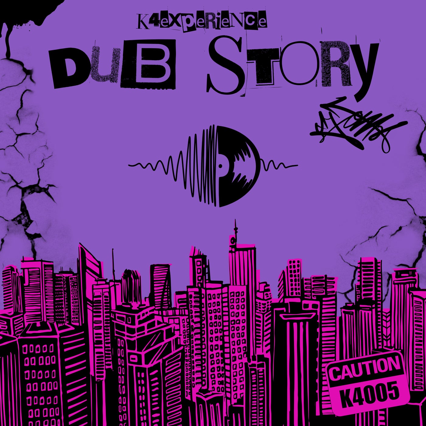 Dub Story