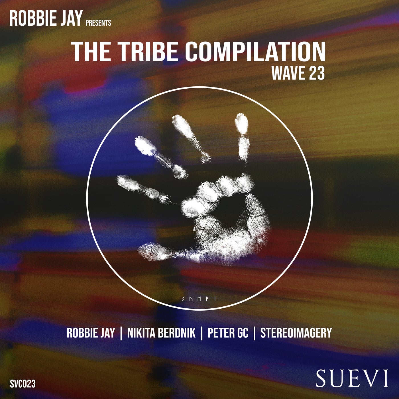 The Tribe Compilation: Wave 23
