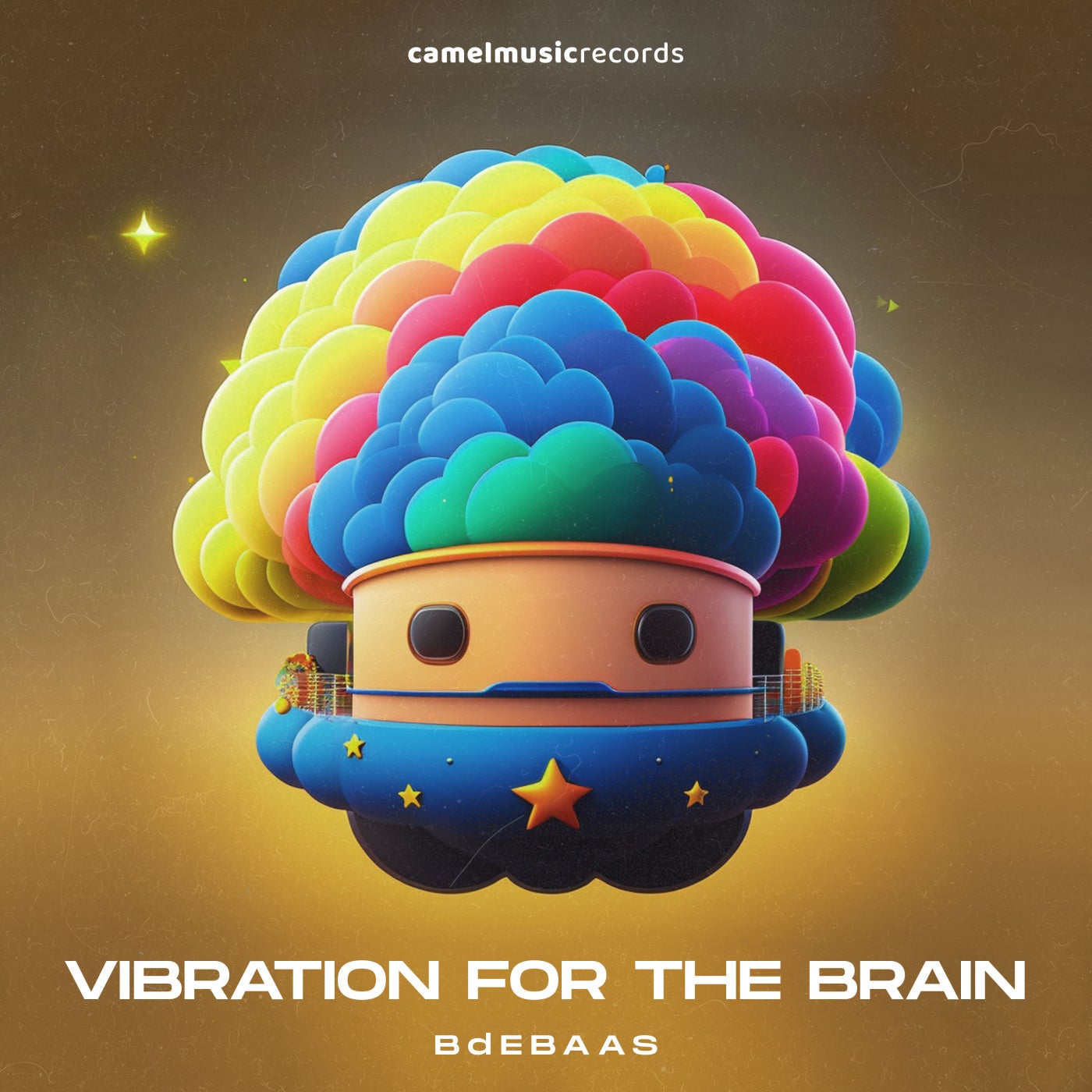 Vibration for the Brain