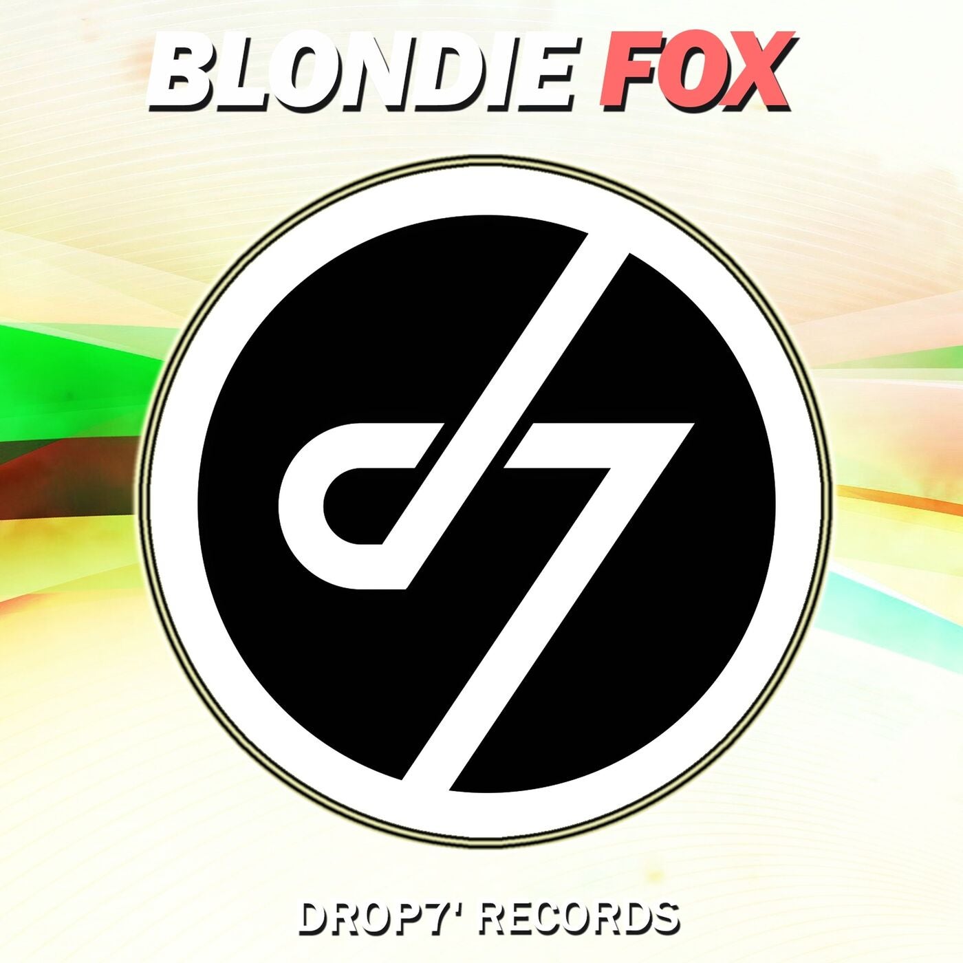 Blondie Fox