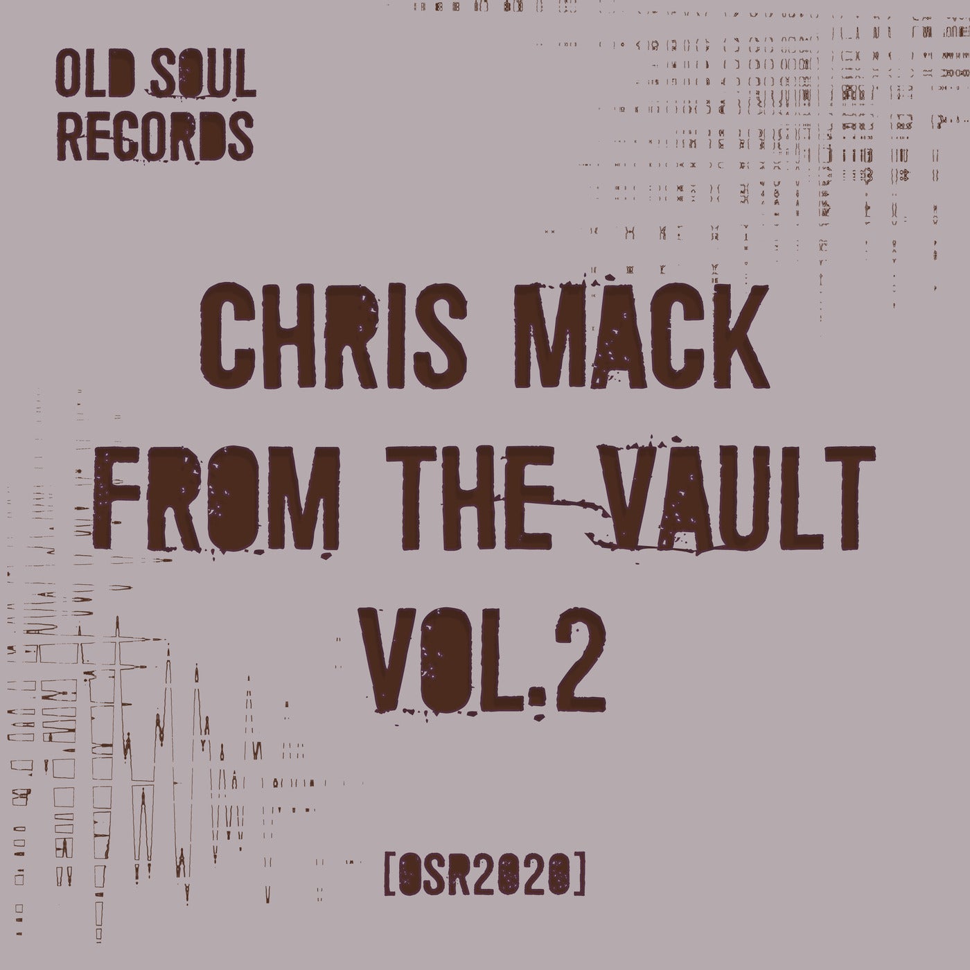 From The Vault Vol.2