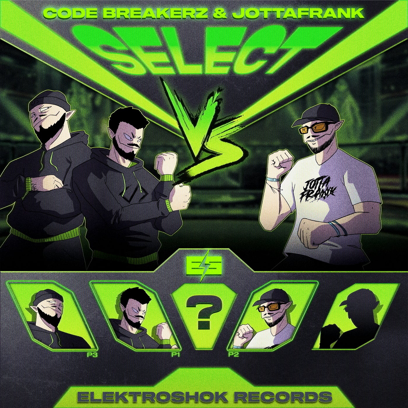 SELECT