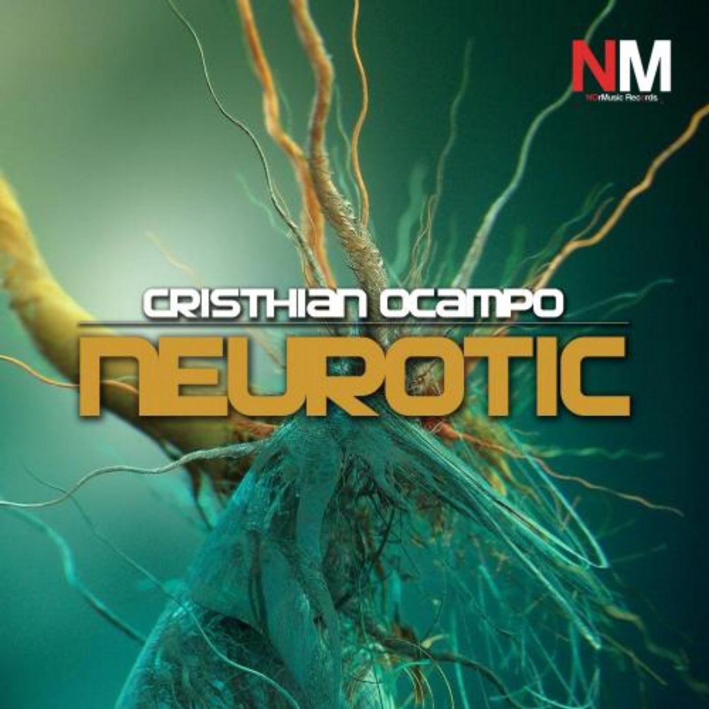 Neurotic EP