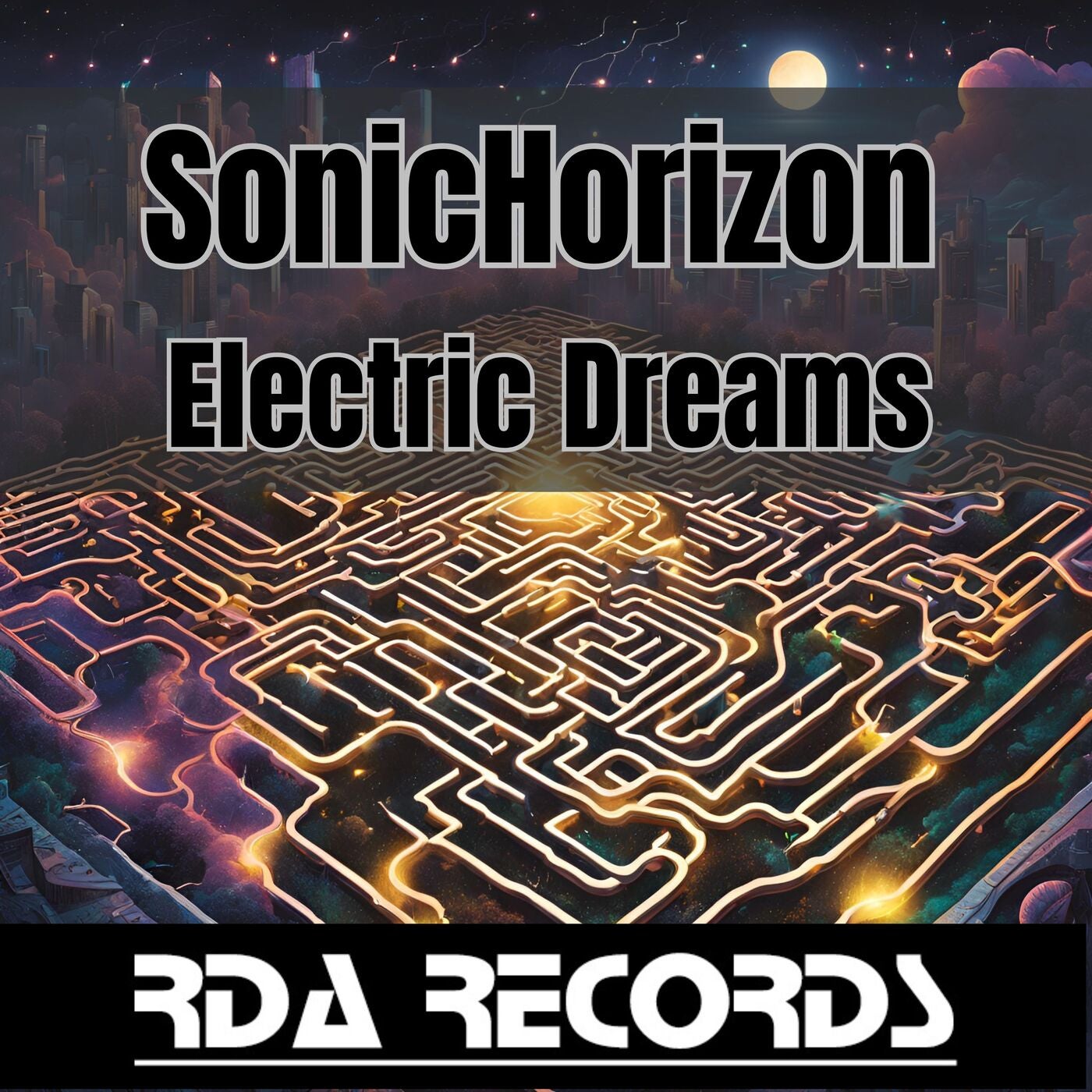 Electric Dreams