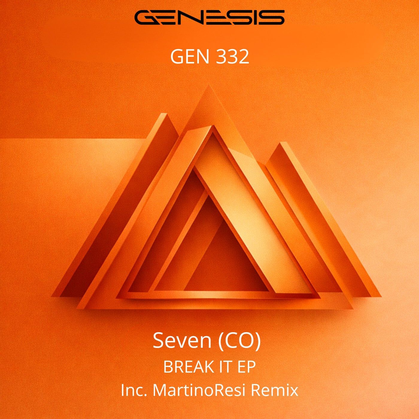 Seven(CO) Music & Downloads on Beatport