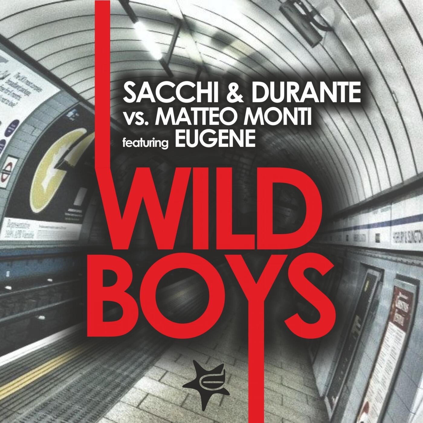 Wild Boys