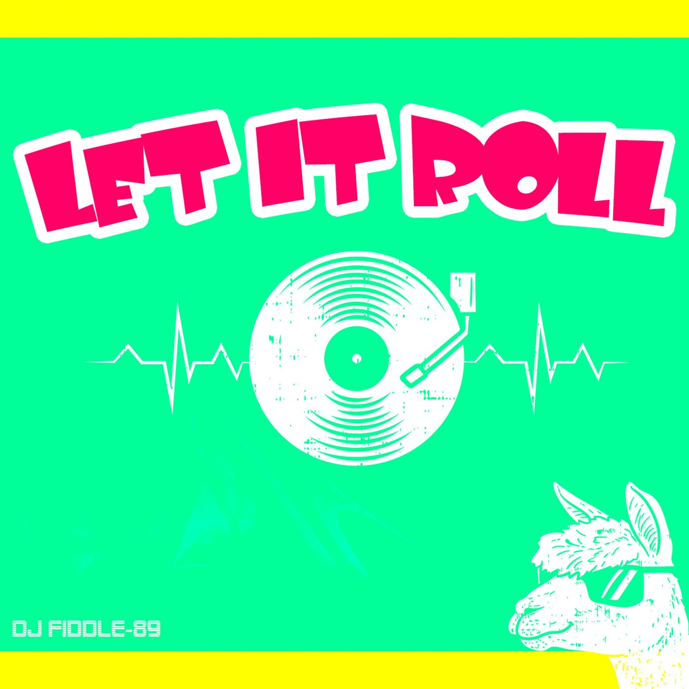 Let It Roll
