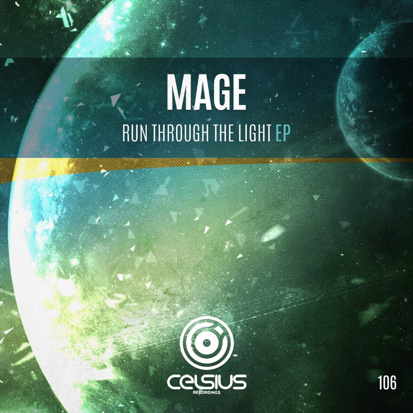 Run Through The Light EP