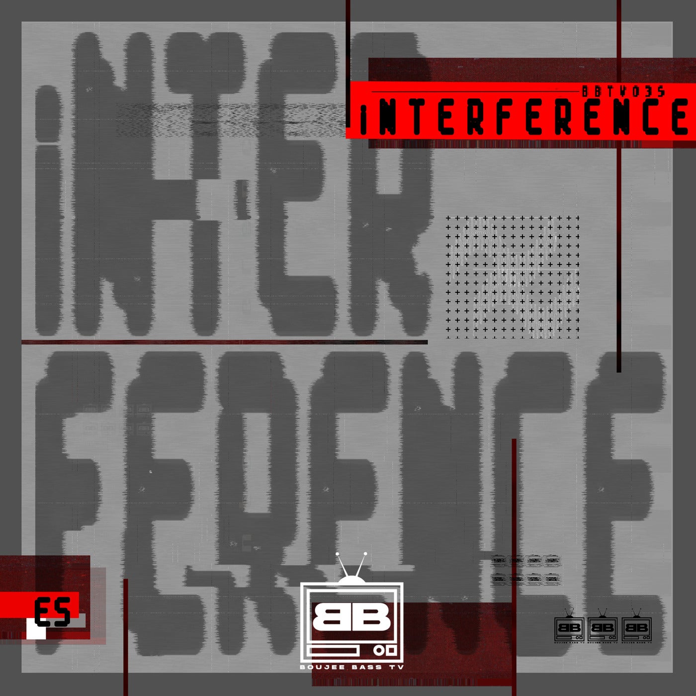 Interference EP