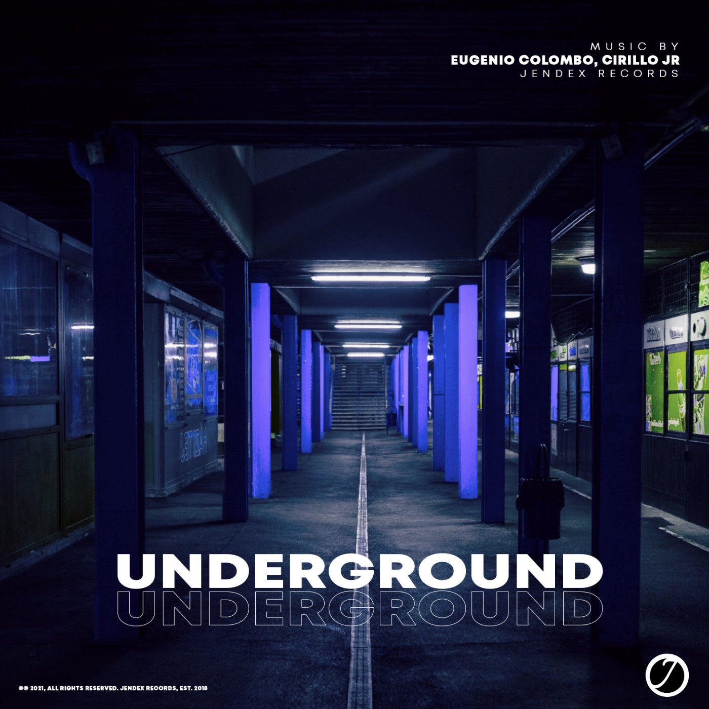 Underground
