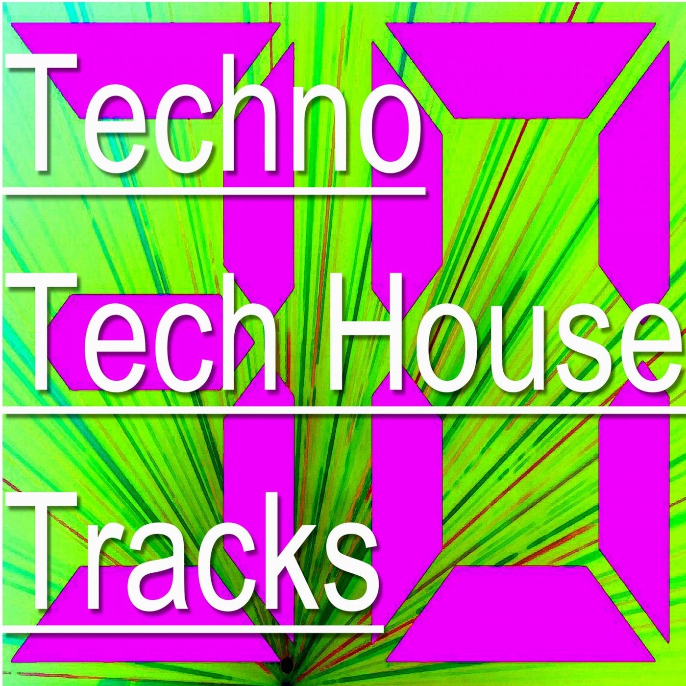 30 Techno Tech House Tracks