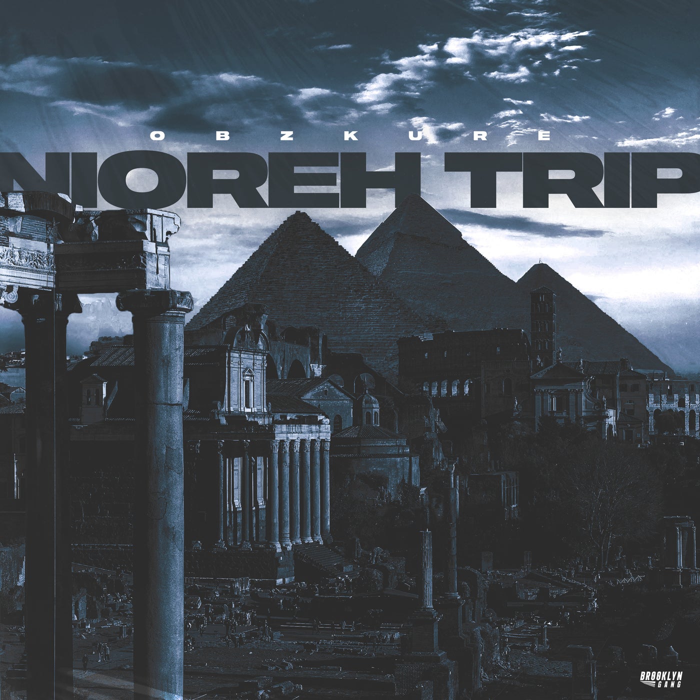 NIOREH TRIP