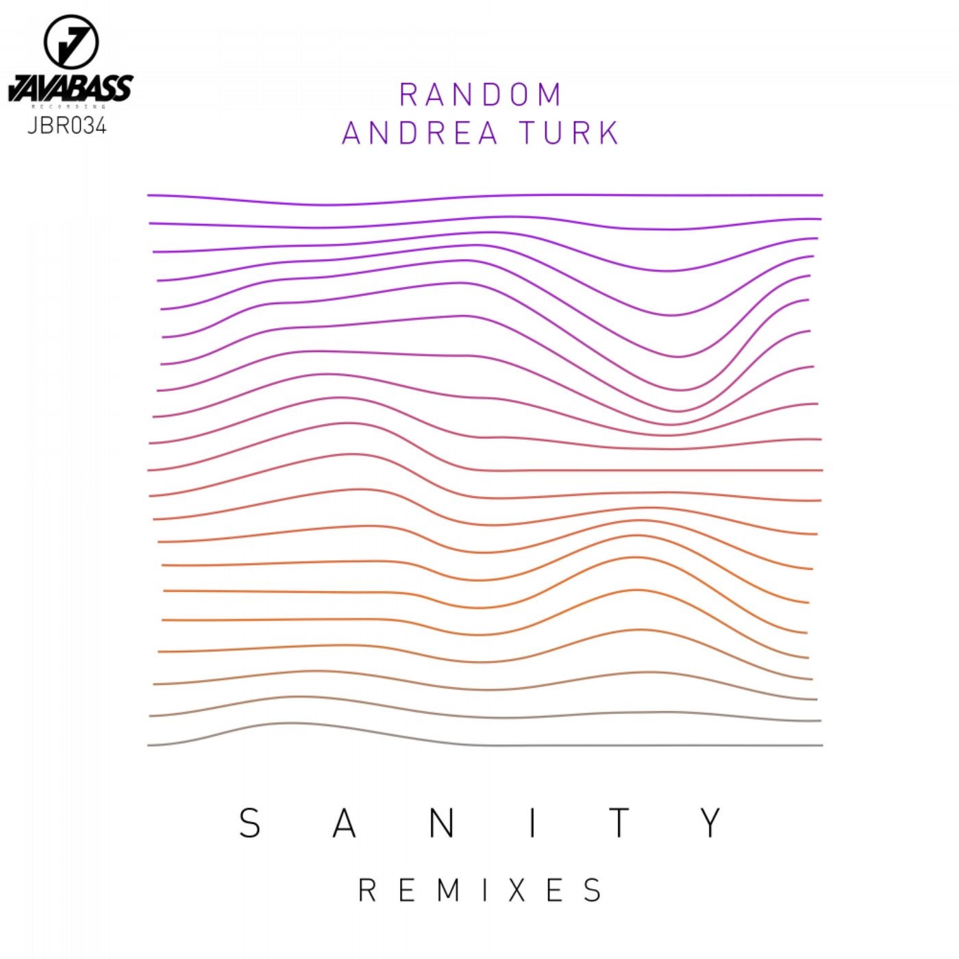 Sanity: Remixes