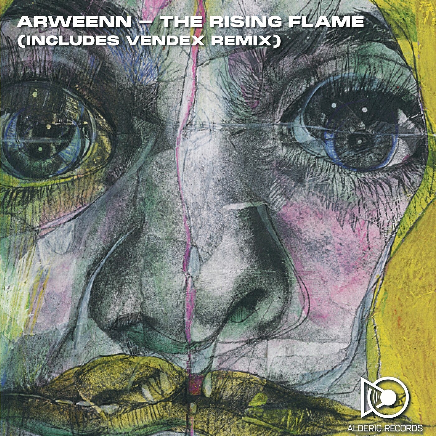 The Rising Flame