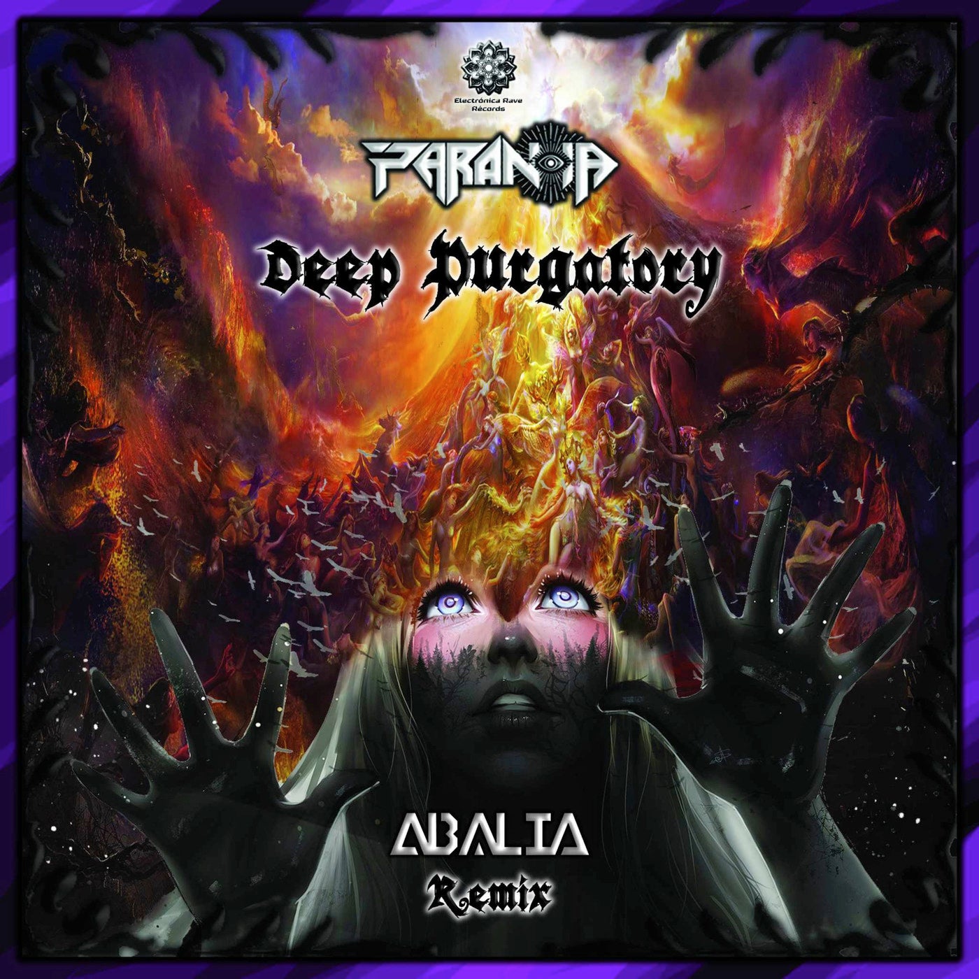 Deep Purgatory (Abalia Remix)