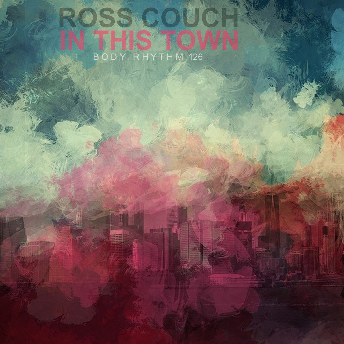 They in this town. Ross Couch. Ross Couch - going in circles. Ross Couch - 4am (Original Mix) body Rhythm records. Ross Couch is this Love Original Mix.