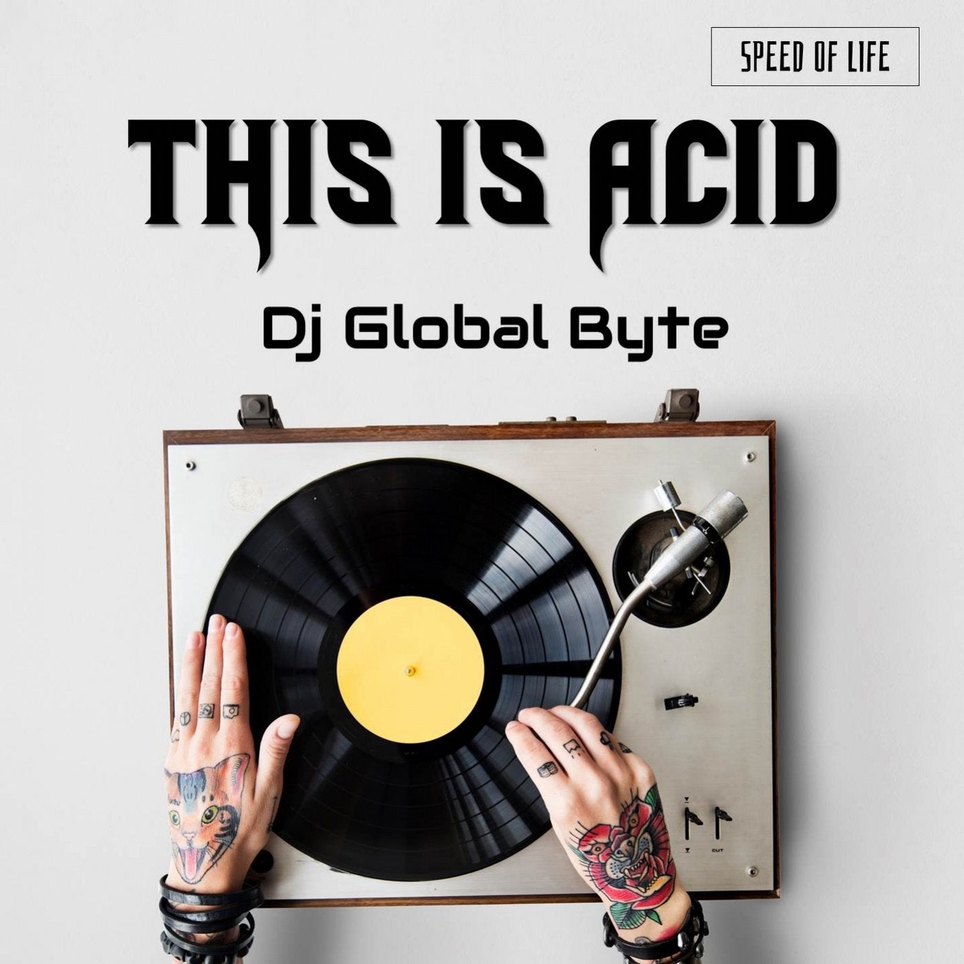 This Is Acid (King Size Mix)
