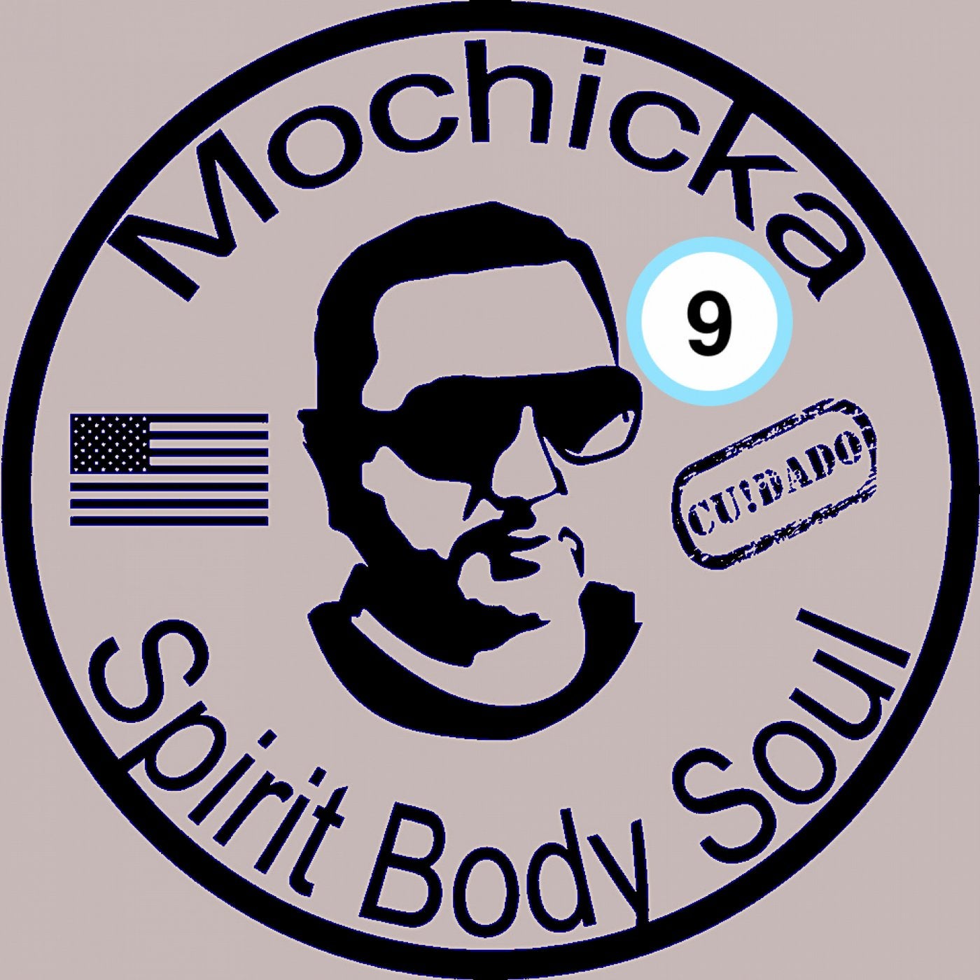 MOCHICKA 9 (Eddie Amador's SPIRTUAL GIRLMIX)