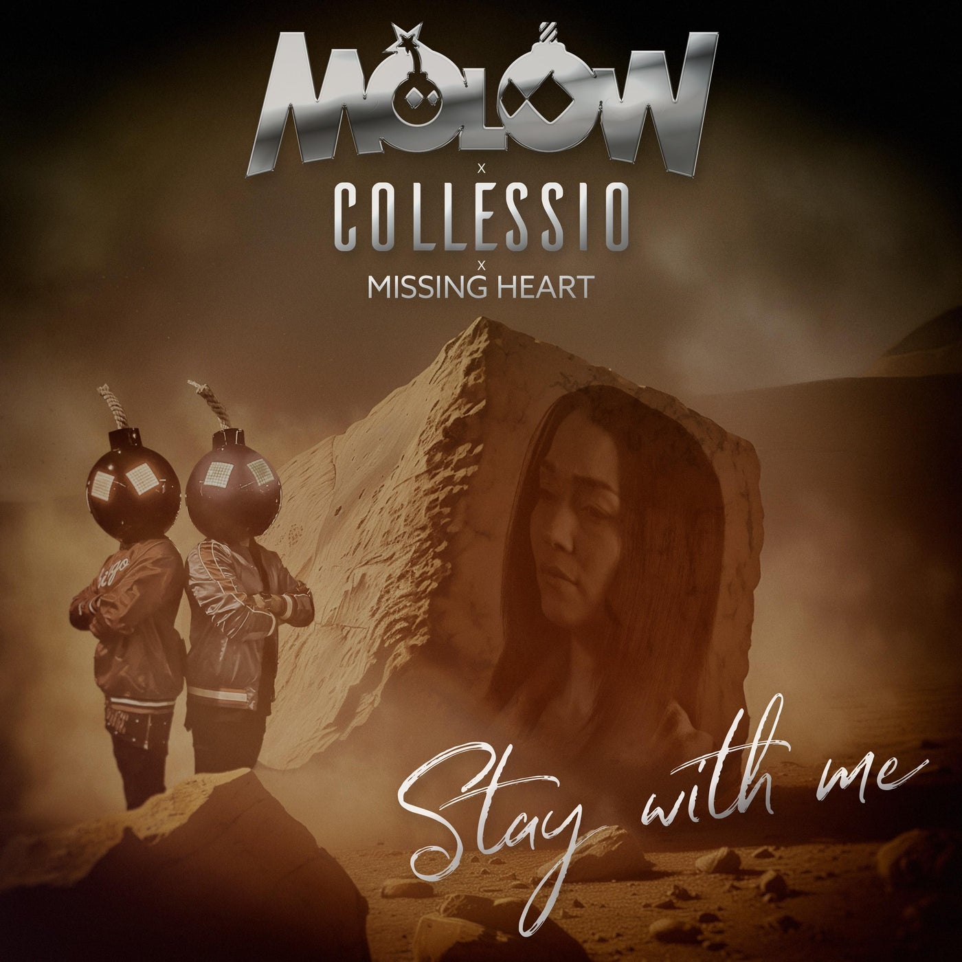 Stay with Me (Radio Edit)