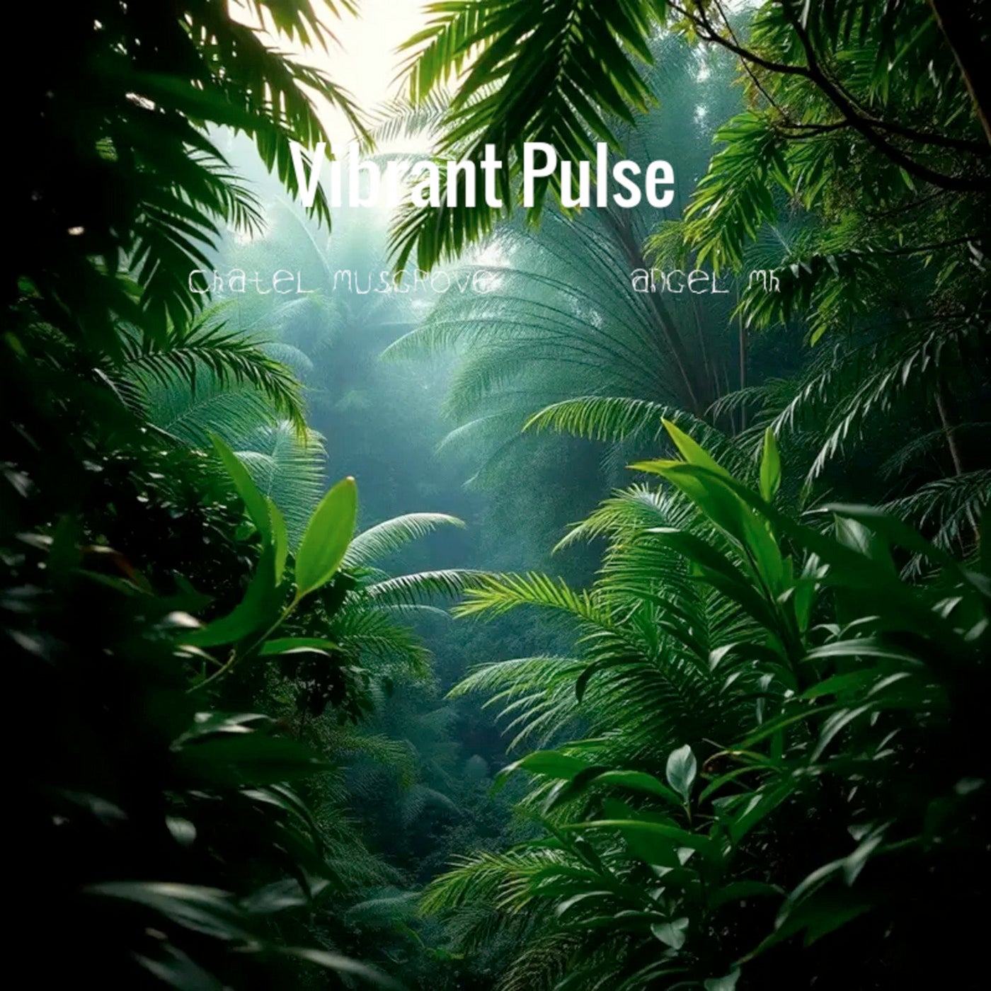 Vibrant Pulse