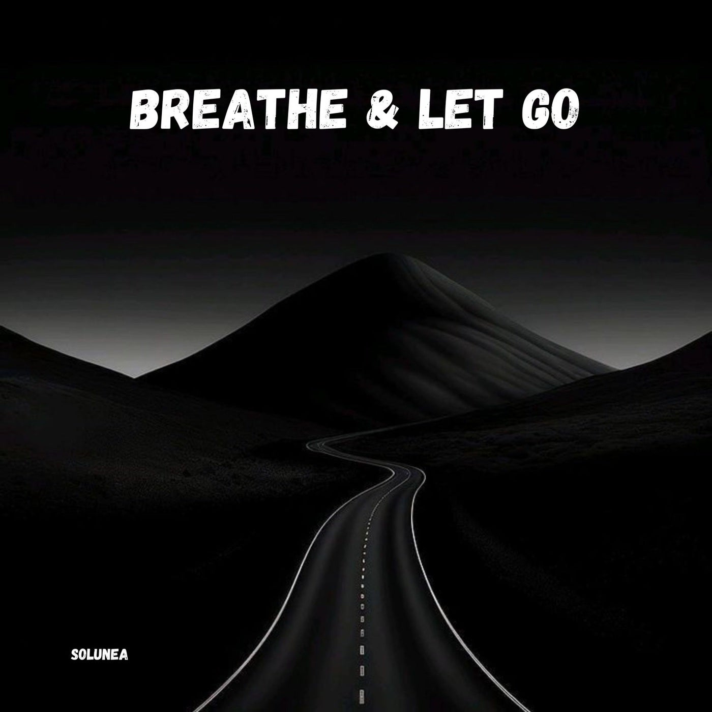 Breathe & Let Go