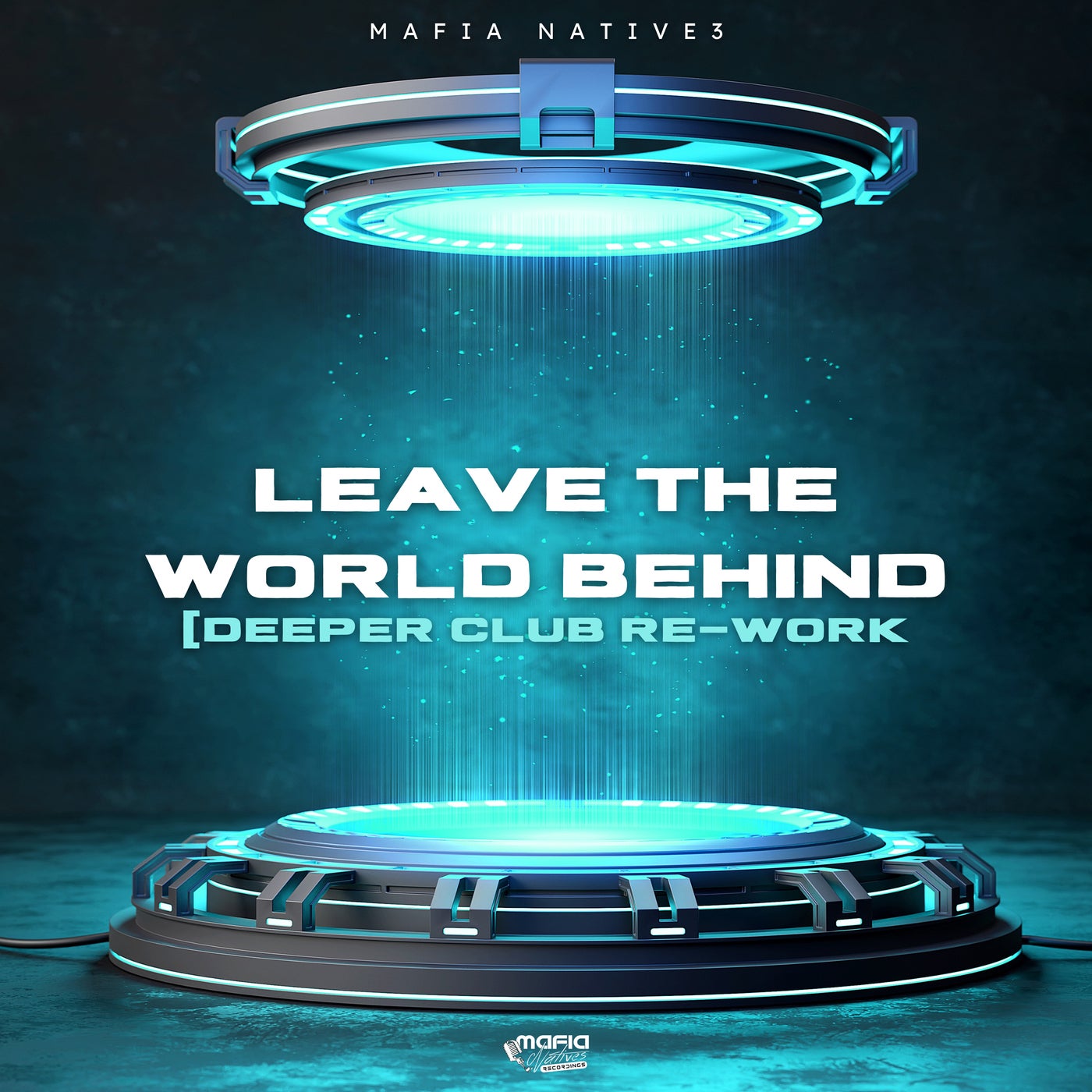 Leave The World Behind