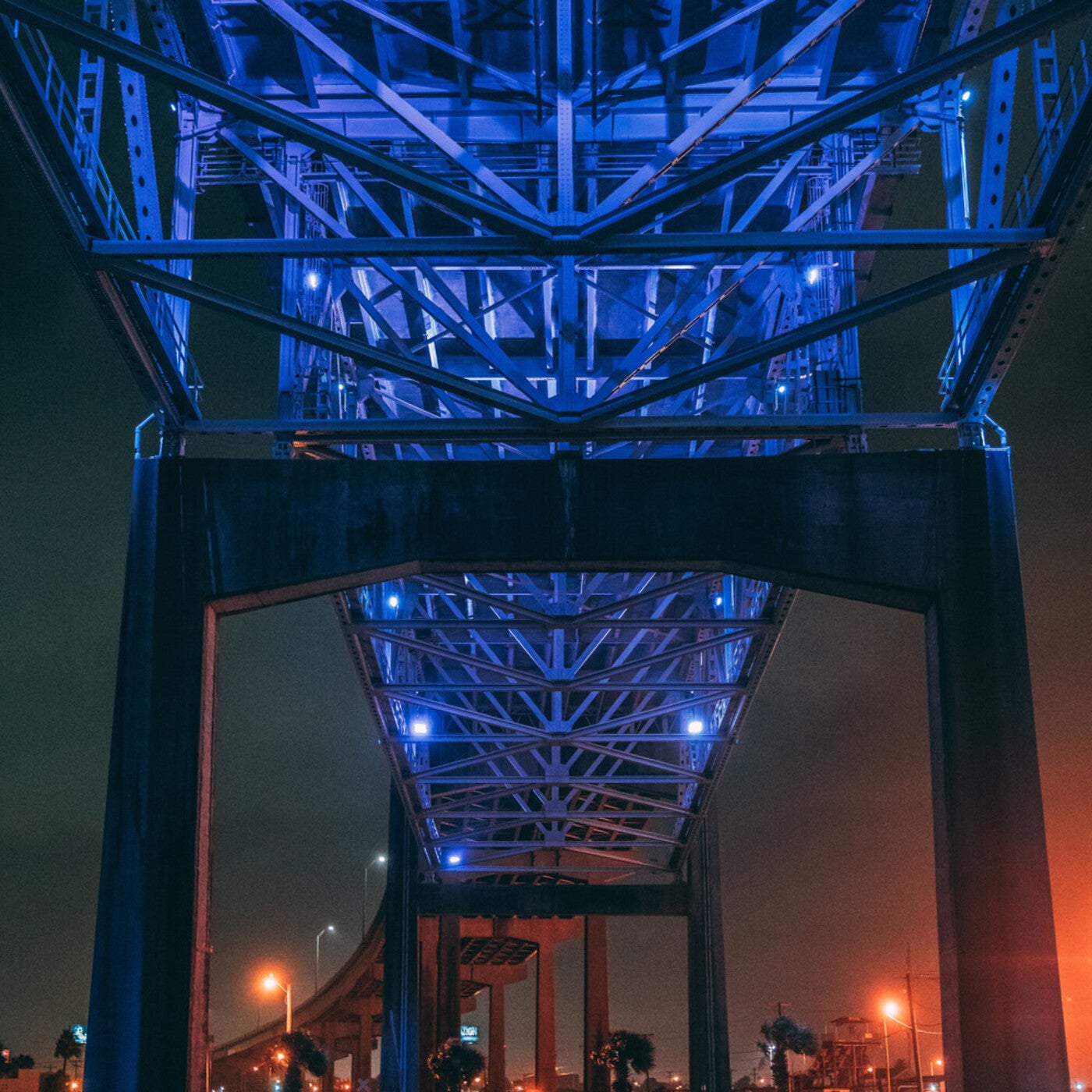 Steel Bridge