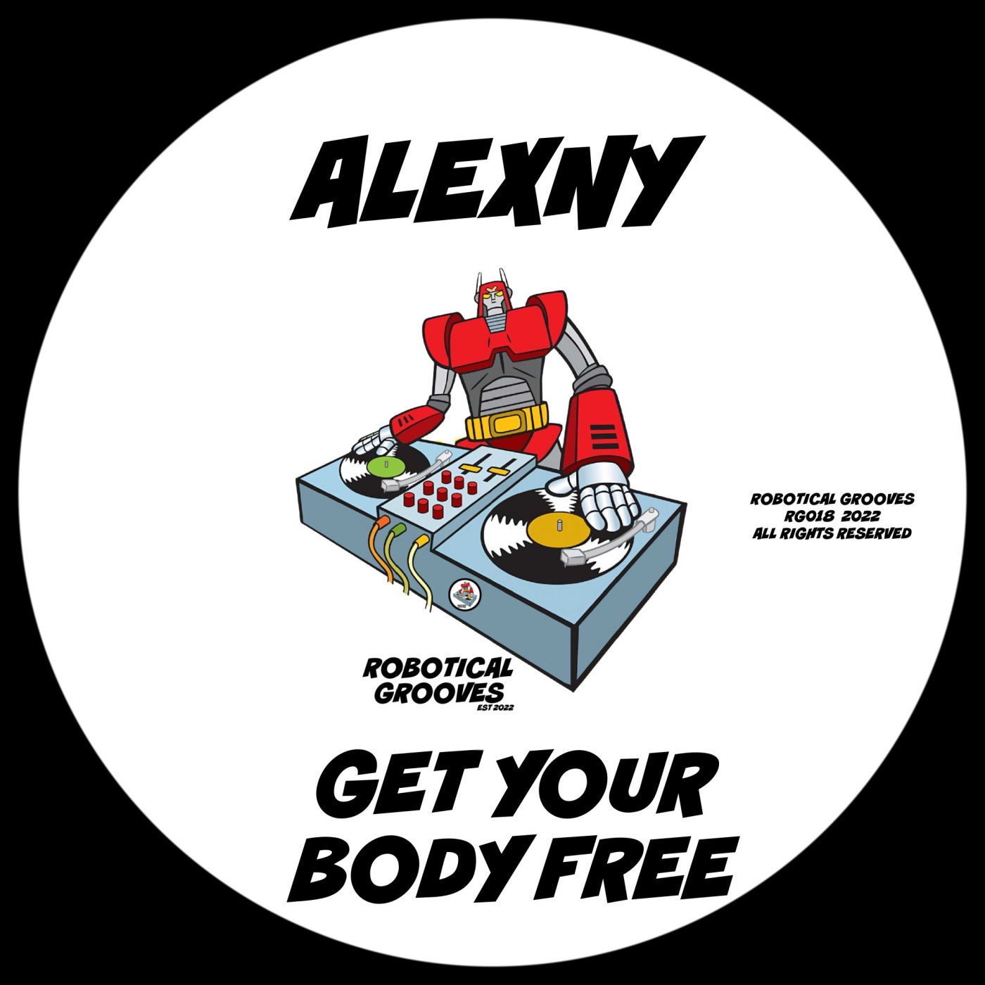 Get Your Body Free