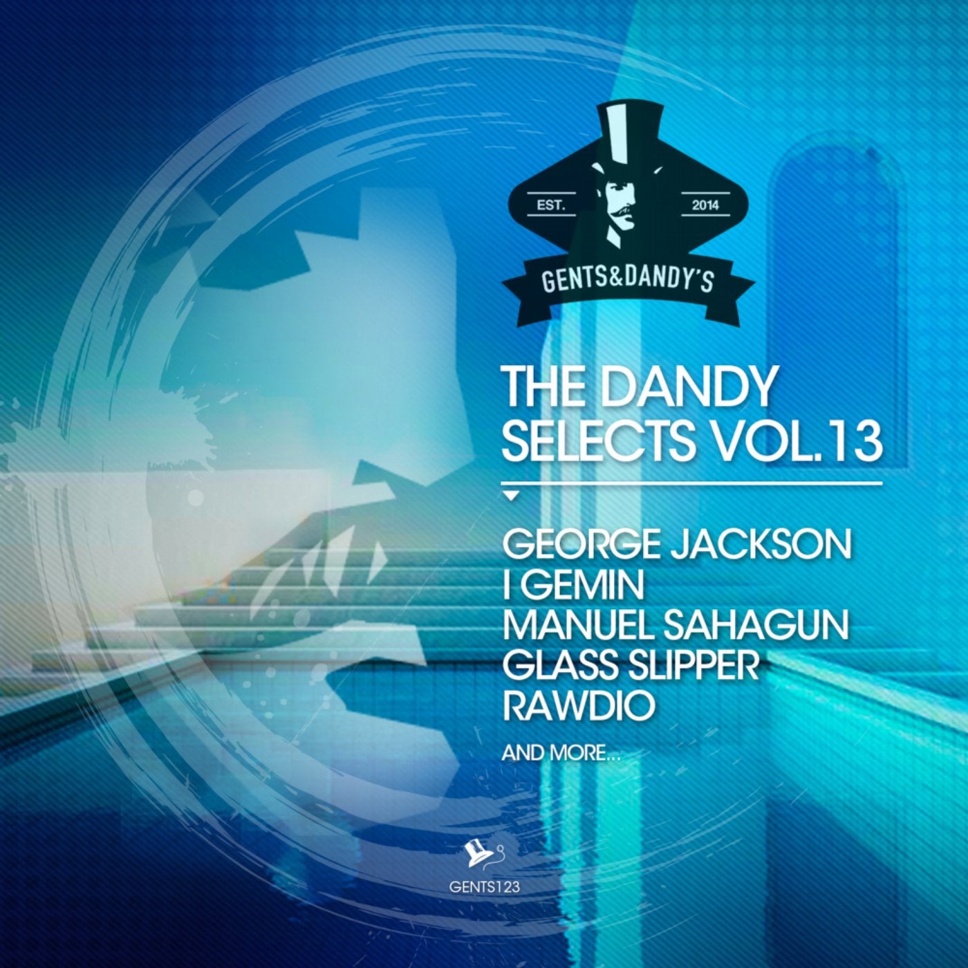 The Dandy Selects Vol. 13