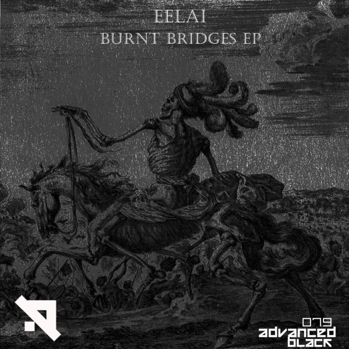 Burnt Bridges EP