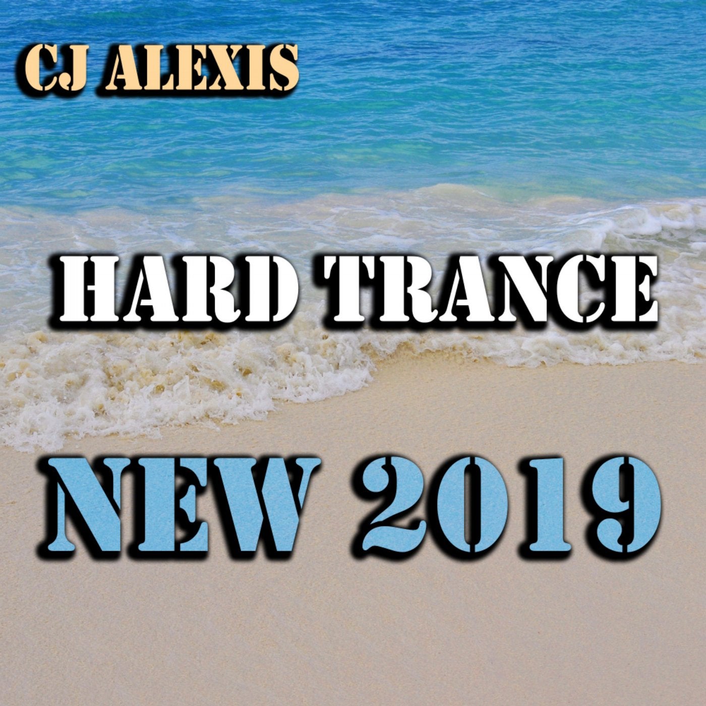 Hard Trance New 2019
