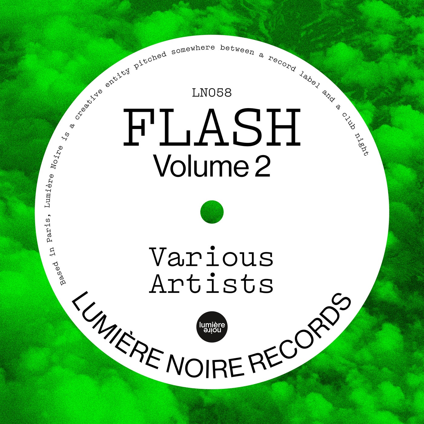 Flash Vol. 2