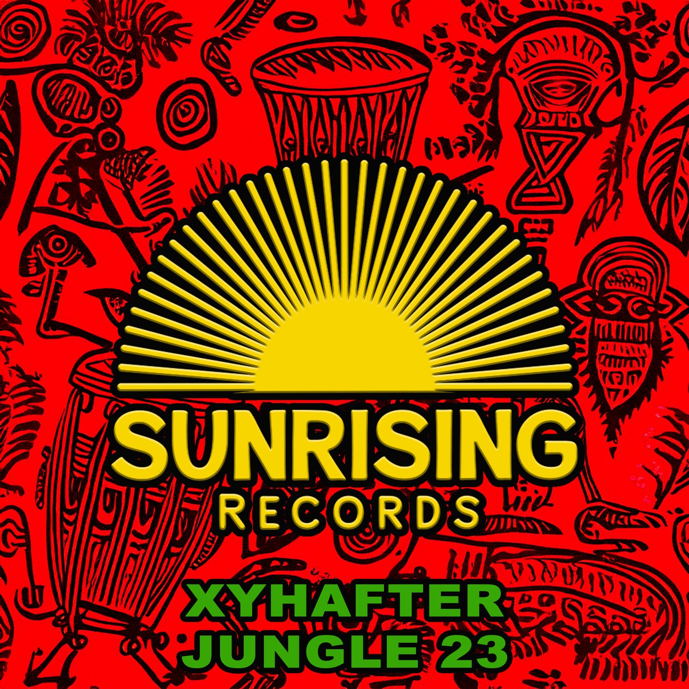 Jungle 23