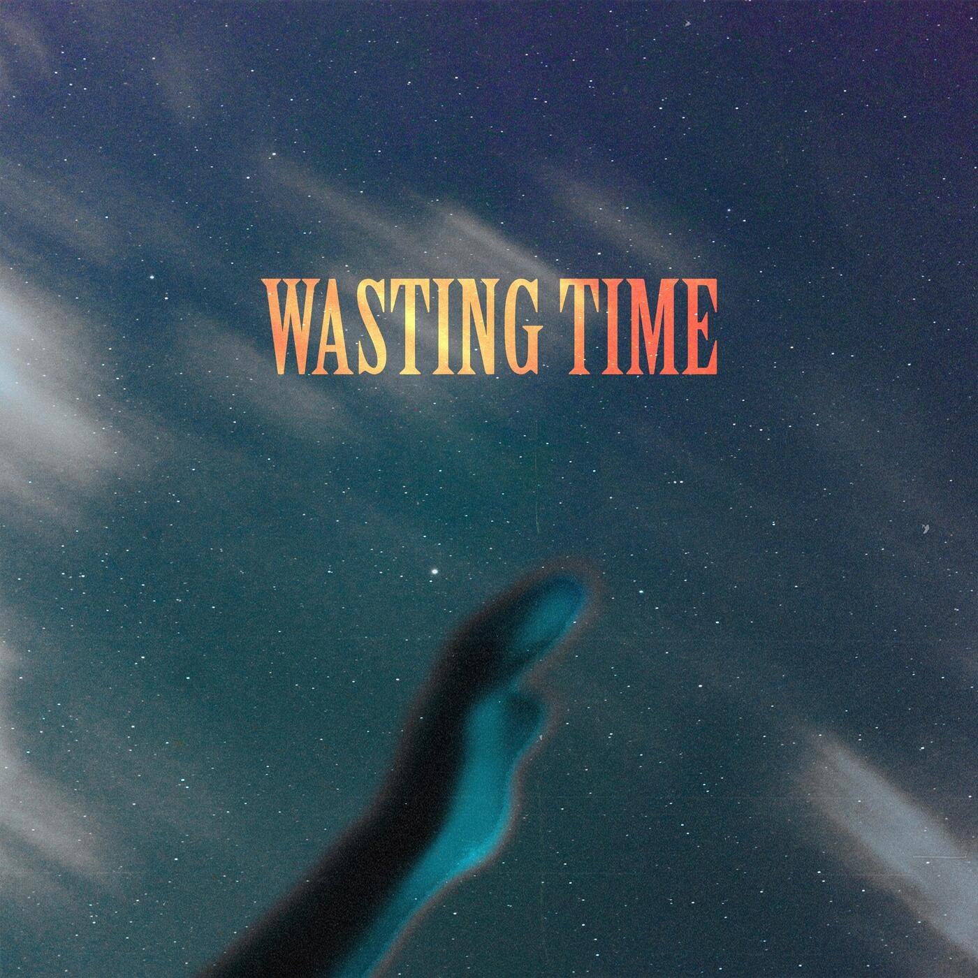 Wasting Time