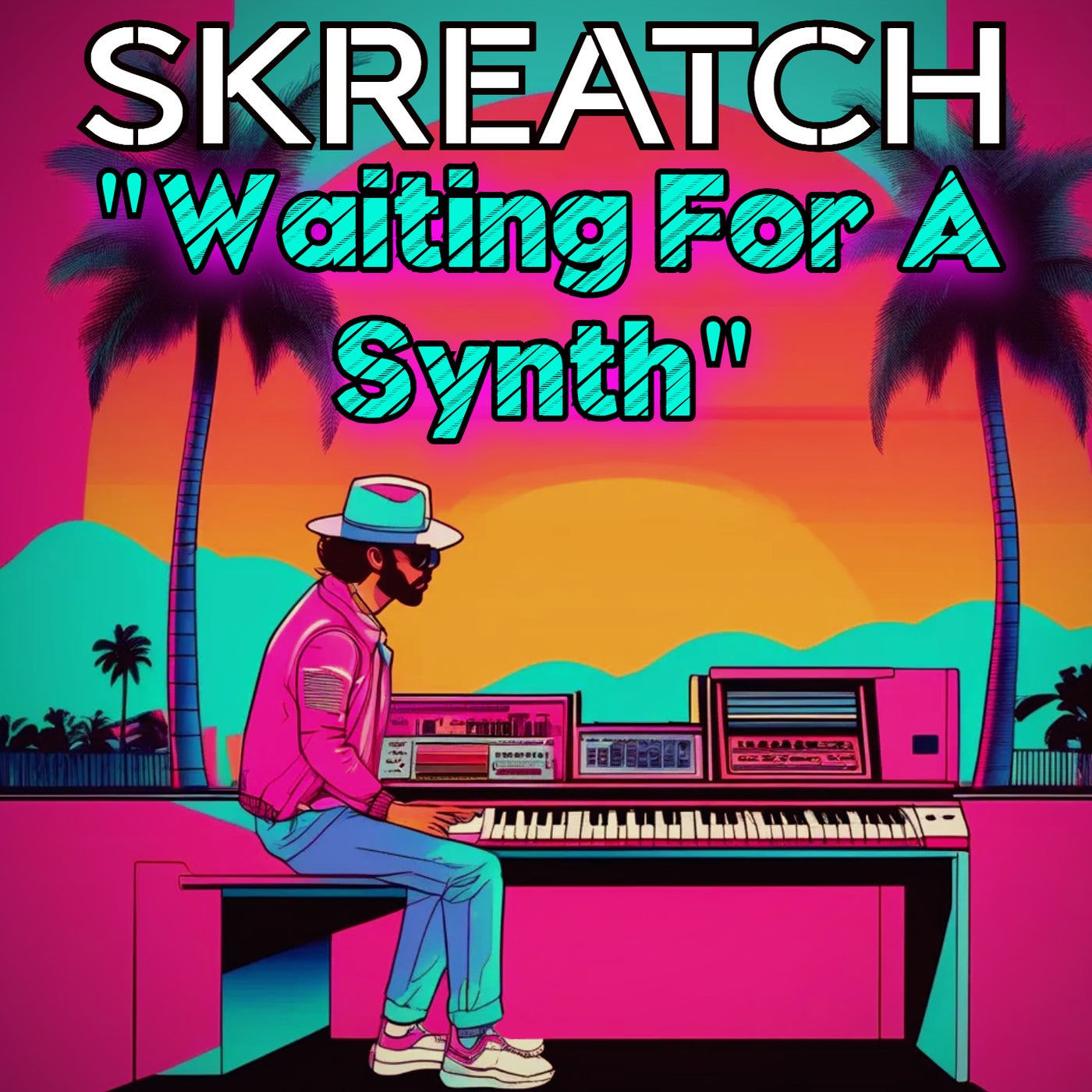 Waiting For A Synth (Radio Mix)