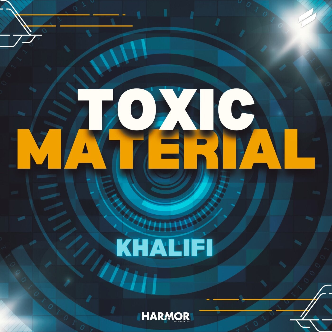 Toxic Material