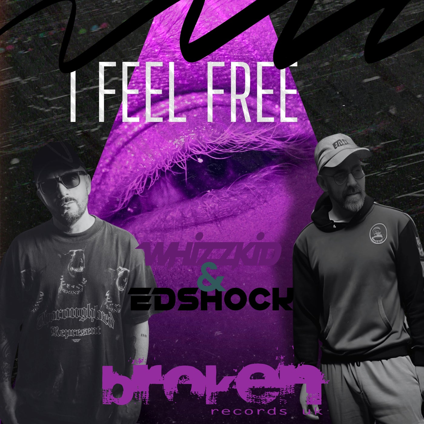 I Feel Free