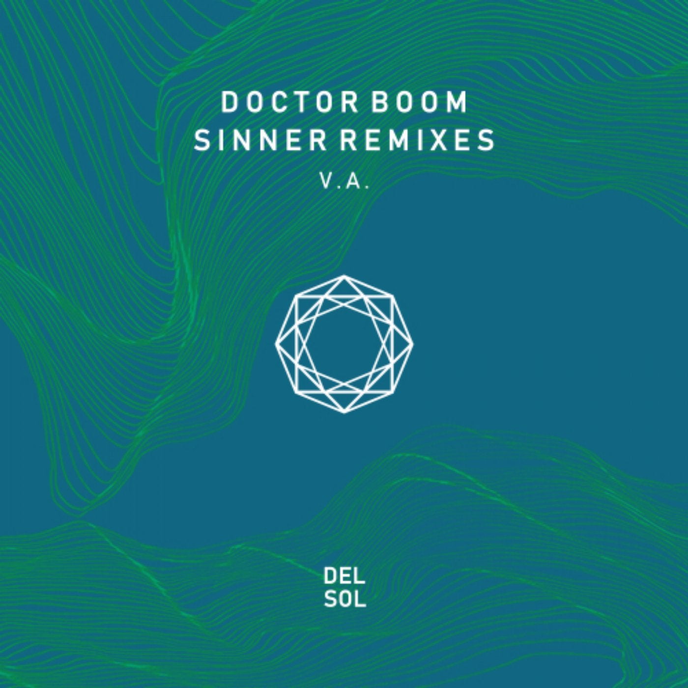 Sinner Remixes