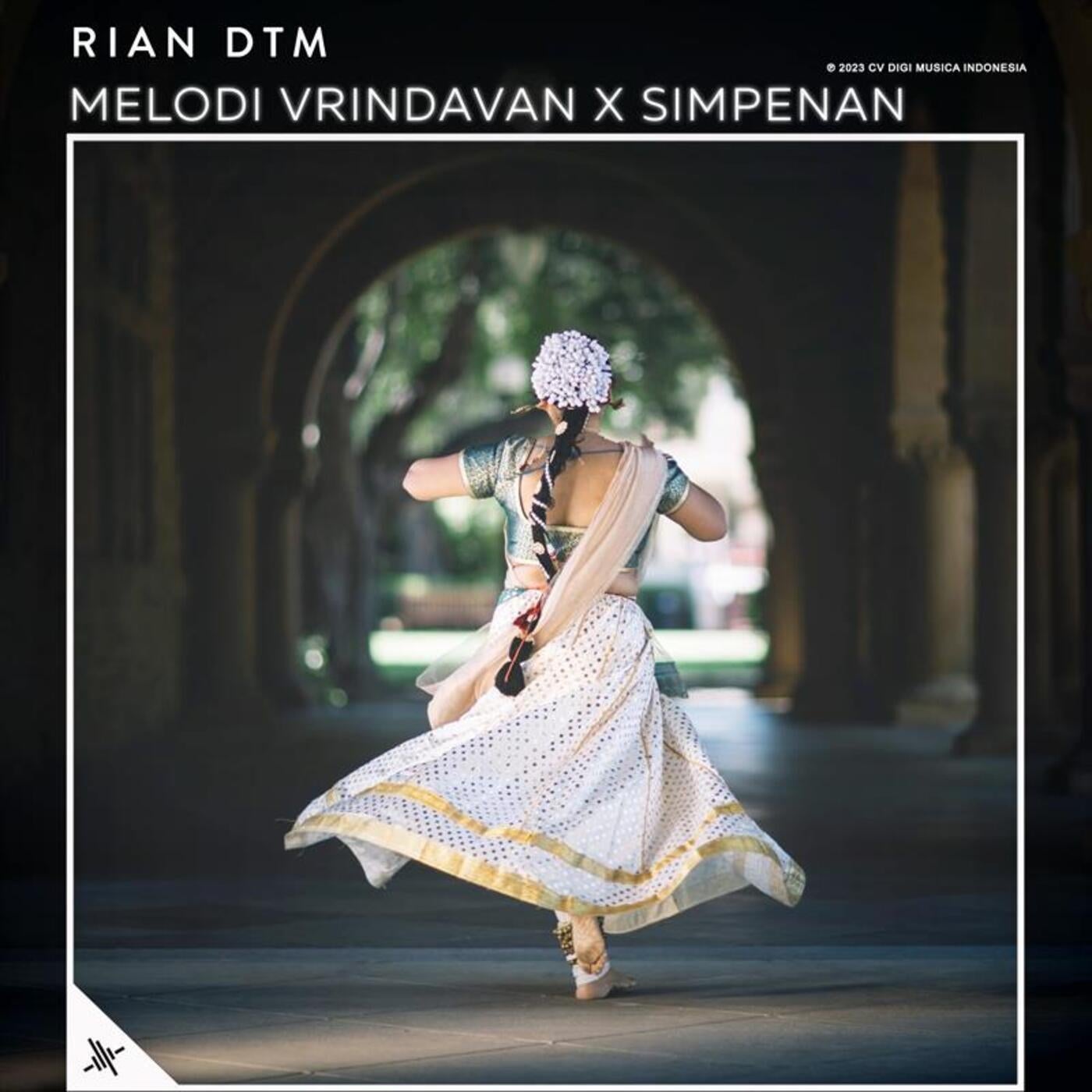 Melodi Vrindavan X Simpenan