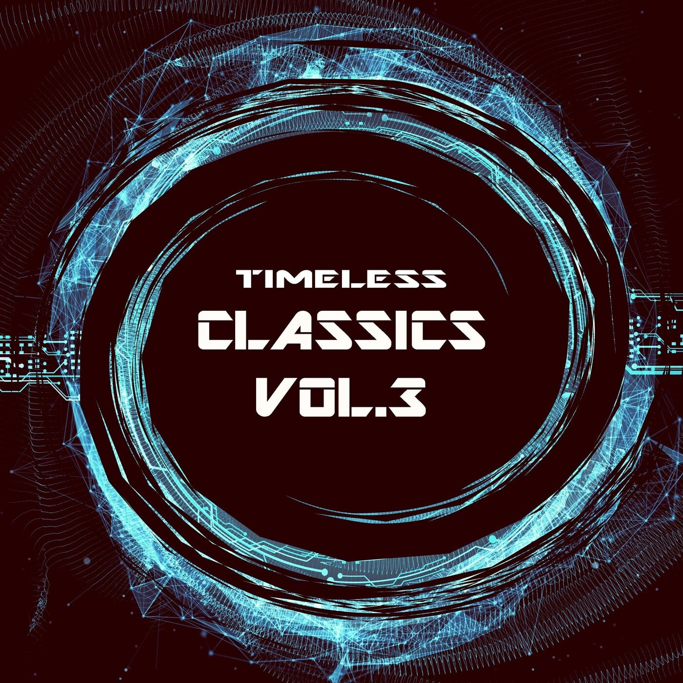Timeless Classics, Vol. 3