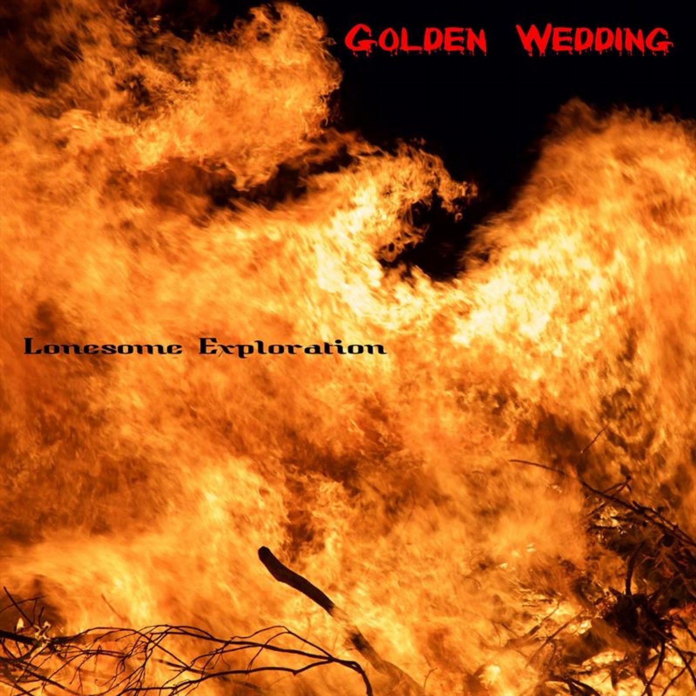 Golden Wedding