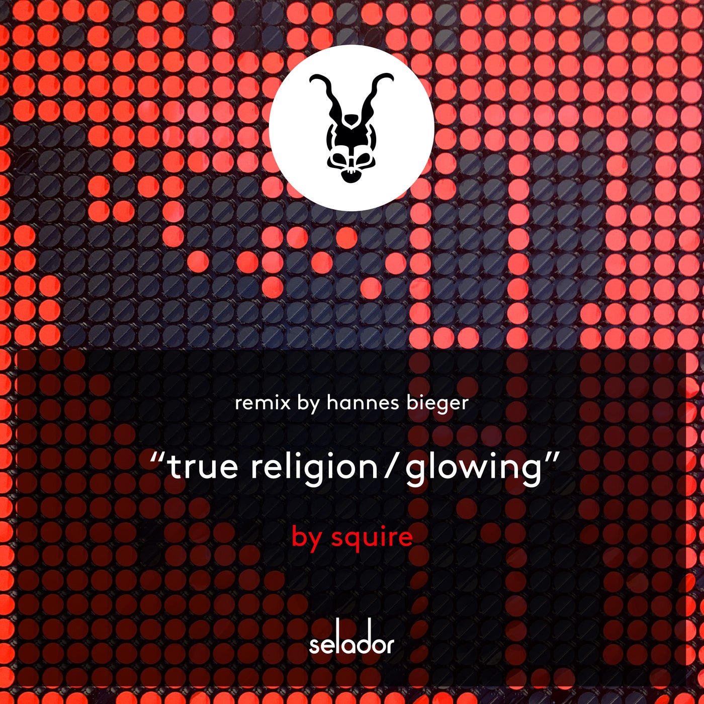 True Religion / Glowing