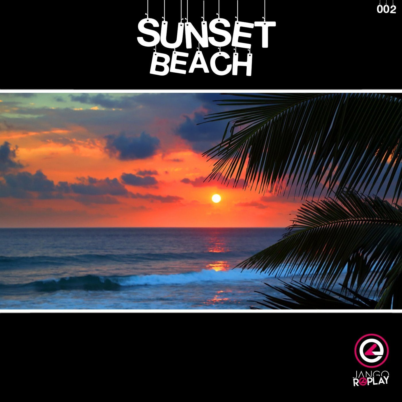 Sunset Beach #002