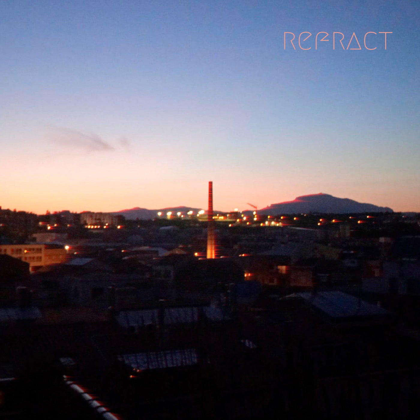 Refract