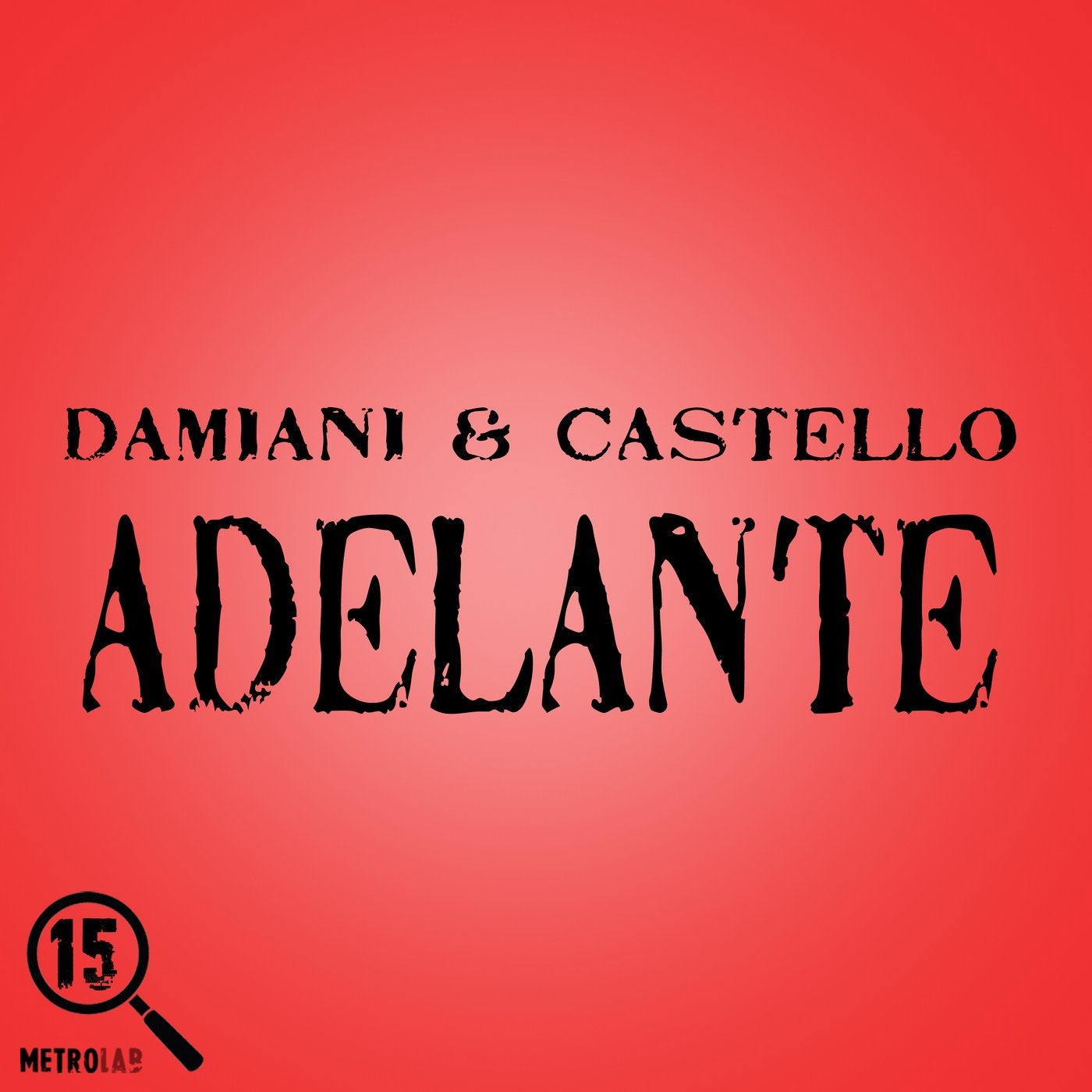 Adelante